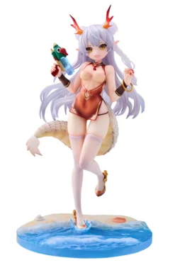 Dragon Girl Monli 1/7 Scale Figure -Figure Model 36810b6732d944aca99b67f624df9362.jpg