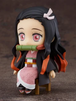 GOOD SMILE COMPANY Nendoroid Swacchao! Demon Slayer: Kimetsu No Yaiba Nezuko Kamado -Figure Model 369d33dac72e48e2b3413ba3c6301143.jpg