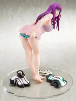 World's End Harem Mira Suou: In Fascinating Negligee Ver. 1/6 Scale Figure