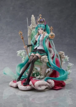 Taito Spiritale Hatsune Miku 1/7 Scale Figure - 39's Special Day Ver. -Figure Model 36dfe8eb83144cd38898be032e92e915.jpg