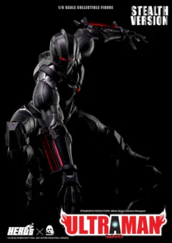 Ultraman Suit: Stealth Ver. 1/6th Scale Action Figure -Figure Model 371b6a08caa24035bbd43e44ba01a15a.jpg
