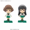 Bandai Petiture-rise Girls Und Panzer Yukari Akiyama & Mako Reizei 1 Bandai Petiture-rise Girls Und Panzer Yukari Akiyama & Mako Reizei -Figure Model 374981cde71c4978b80c3b31ef25e2b7.jpg