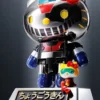 SANRIO Chogokin Hello Kitty (Mazinger Z Color) 1 SANRIO Chogokin Hello Kitty (Mazinger Z Color) -Figure Model 374e8c25d55c4b149fd1e7f187384d6c.jpg