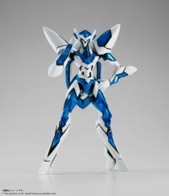 Bandai Robot Spirits Back Arrow Briheight Muga -Figure Model 37741b501e2241bda9247d8607297212.jpg