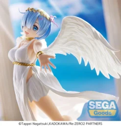 Luminasta Re:Zero -Starting Life In Another World- Rem: Super Demon Angel Ver. -Figure Model 3775a9b41eff4774a152dc453658cddf.jpg