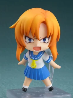 GOOD SMILE COMPANY Nendoroid Higurashi: When They Cry - Gou Rena Ryugu -Figure Model 377e80b5684044fe997551b0719237b6.jpg