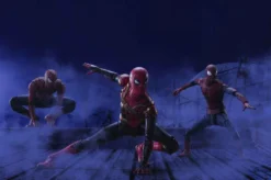 Marvel S.H.Figuarts Spider-Man: No Way Home Spider-Man Integrated Suit: Final Battle Edition -Figure Model 378b9872b89842d698880ef8ebdc65ba.jpg