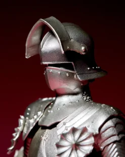 KT-021 Takeyashiki Jizaiokimono 15th Century Gothic Field Armor: Silver 37 KT-021 Takeyashiki Jizaiokimono 15th Century Gothic Field Armor: Silver -Figure Model 37ba811ea44442c08b508419a1b3bd56.jpg