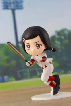 Plum Major 2nd Chisato Fujii Mini Figure