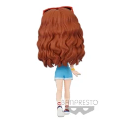 BANPRESTO Q Posket Stranger Things Max (Re-run) -Figure Model 3805e6824a0448dfa3b823695b325d5f.jpg