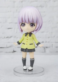 Bandai Figuarts Mini Tiger & Bunny 2 Lara Tchaikoskaya 9 Bandai Figuarts Mini Tiger & Bunny 2 Lara Tchaikoskaya -Figure Model 381ddca000fa46b496901cc05c52dc1e.jpg