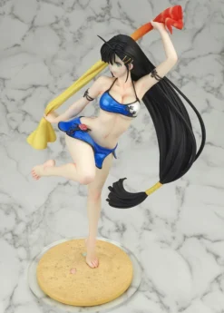 Shining Beach Heroines Piron: Swimsuit Ver. Non-Scale Figure -Figure Model 38517ac43ac745929b75c7e32a34d6a9.jpg