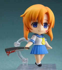 GOOD SMILE COMPANY Nendoroid Higurashi: When They Cry - Gou Rena Ryugu -Figure Model 388d2e7a0ac84452961c3c79d5134e13.jpg