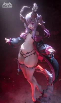 Memeko The Succubus 1/7 Scale Figure -Figure Model 38bfdf0f56e940968fe9df727c78a793.jpg