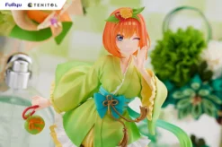 TENITOL The Quintessential Quintuplets The Movie Yotsuba Nakano: Miniskirt Yukata Ver. -Figure Model 38e037e1838a45f0821700bbcb63e9ac.jpg