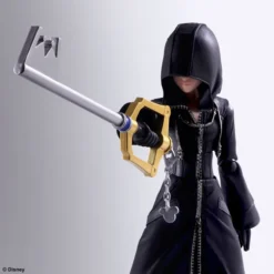 Square Enix Bring Arts Kingdom Hearts III Xion -Figure Model 38e0bee8ae6b4dbd9c18ac494080b754.jpg