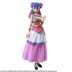Square Enix Bring Arts Dragon Quest V: Hand Of The Heavenly Bride Nera -Figure Model 38ffb4472f044391a14f241424c8efbc.jpg