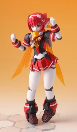 Robot Neoanthropinae Polynian Vania -Figure Model 391cd9536b4b4967a45774fdcffc131f.jpg