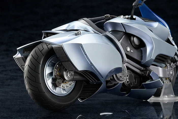 Persona 5 Makoto Niijima: Phantom Thief Ver. W/ Johanna 1/8 Scale Figure (Re-run) 10 Persona 5 Makoto Niijima: Phantom Thief Ver. W/ Johanna 1/8 Scale Figure (Re-run) - Image 8