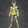 D.D.Panoramation Saint Seiya Glittering Excalibur In The Palace Of The Rock Goat -Capricorn Shura-