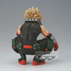 BANPRESTO My Hero Academia Break Time Collection Vol. 2: Katsuki Bakugo 9 BANPRESTO My Hero Academia Break Time Collection Vol. 2: Katsuki Bakugo -Figure Model 395a8e4804234c6bba327d9bc9518eed.jpg