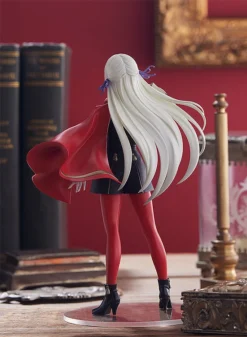 GOOD SMILE COMPANY Pop Up Parade Fire Emblem: Three Houses Edelgard Von Hresvelg -Figure Model 39654e04529240fba61f25587fb2d252.jpg