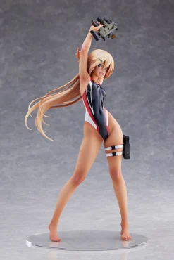 Arms Note Kouhai-chan Of The Swim Team: Red Line Swimsuit Ver. 1/7 Scale Figure 26 Arms Note Kouhai-chan Of The Swim Team: Red Line Swimsuit Ver. 1/7 Scale Figure -Figure Model 3974789f5e1f46aeb5d96c2e97af4524.jpg