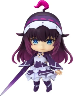 GOOD SMILE COMPANY Nendoroid Infinite Dendrogram Nemesis -Figure Model 3976f0158d5448718c4265eb1bd20a5c.jpg