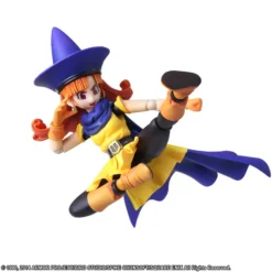 Square Enix Bring Arts Dragon Quest IV: Chapters Of The Chosen Alena -Figure Model 3994617748884d7ba71ba0af7f70d269.jpg
