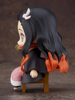 GOOD SMILE COMPANY Nendoroid Swacchao! Demon Slayer: Kimetsu No Yaiba Nezuko Kamado -Figure Model 3a347bc33c3f4162a4ae1179088046be.jpg