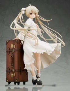 ALTER Yosuga No Sora Sora Kasugano: Ending Ver. 1/6 Scale Figure -Figure Model 3a4bf5c6a8cb45839633c483fa042230.jpg