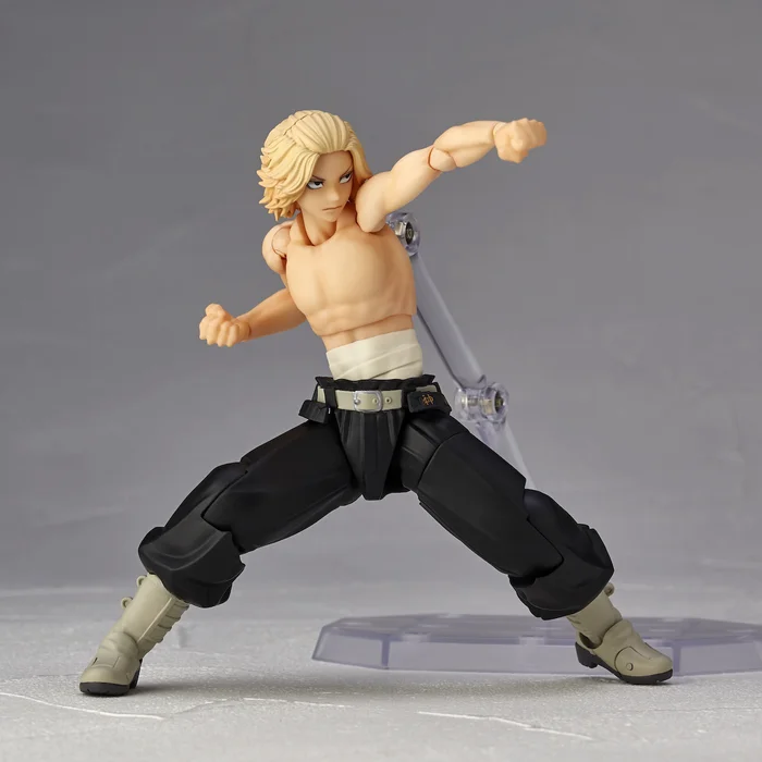 Amazing Yamaguchi Manjiro Sano (Mikey) 4 Amazing Yamaguchi Manjiro Sano (Mikey) - Image 2