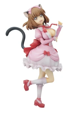 And You Thought There Is Never A Girl Online? Nekohime 1/7 Scale Figure -Figure Model 3a5e537c2c5742d7ac435ed1121c90f7.jpg