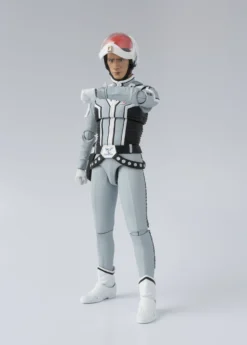 Bandai S.H.Figuarts Ultra Seven Dan Moroboshi 12 Bandai S.H.Figuarts Ultra Seven Dan Moroboshi -Figure Model 3a749891758b49f8ab1883a82d7688ce.jpg