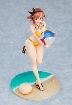 GOOD SMILE COMPANY Atelier Ryza 2: Lost Legends & The Secret Fairy Ryza (Reisalin Stout): Swimsuit Ver. 1/7 Scale Figure 23 GOOD SMILE COMPANY Atelier Ryza 2: Lost Legends & The Secret Fairy Ryza (Reisalin Stout): Swimsuit Ver. 1/7 Scale Figure -Figure Model 3aa23d5098424a8b9744ed2031f3c0ea.jpg