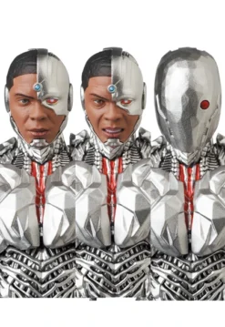 Mafex Cyborg: Zack Snyder's Justice League Ver. -Figure Model 3ab1cbaa2d9742dab9387917f468e92b.jpg