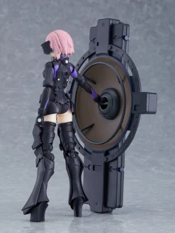 Max Factory Figma Fate/Grand Order Shielder/Mash Kyrielight (Ortinax) 15 Max Factory Figma Fate/Grand Order Shielder/Mash Kyrielight (Ortinax) -Figure Model 3ab7cac108654c16a1893a5a787b3eae.jpg