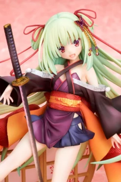 Senren Banka Murasame 1/7 Scale Figure -Figure Model 3ac83df5f811405f88eb81c9b861a8e9.jpg