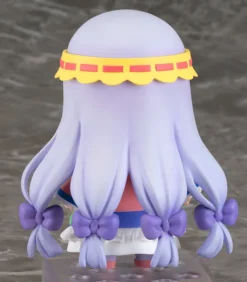 GOOD SMILE COMPANY Nendoroid Sleepy Princess In The Demon Castle Princess Syalis -Figure Model 3adcaddbc3b04ce7bf9e8f84666d1a99.jpg