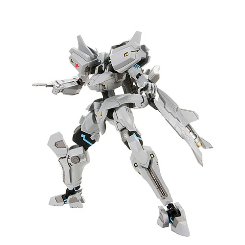 A3-037 Mig 29 | Muv-Luv 7 A3-037 Mig 29 | Muv-Luv - Image 5