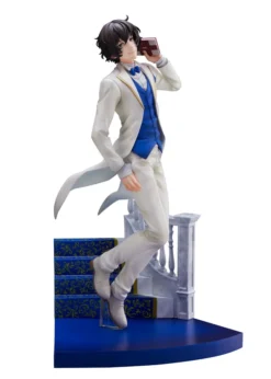 Bungo Stray Dogs Osamu Dazai 1/7 Scale Figure -Figure Model 3b084907856644b98cc29576cf321529.jpg