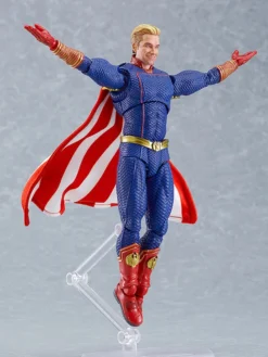 GOOD SMILE COMPANY Figma The Boys Homelander -Figure Model 3b392d6a05c245a0865fead7e1f2e657.jpg