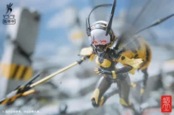Bee-03W Wasp Girl 1/12 Scale Action Figure -Figure Model 3b4c65ce7cbb4969ae9f4d3ef2788534.jpg
