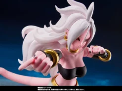 Bandai S.H. Figuarts Dragon Ball FighterZ Android 21 -Figure Model 3b689c0717a94eb7af724c379d26231a.jpg