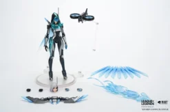 Apex League Of Legends Project Ashe 1/8 Scale Action Figure 24 Apex League Of Legends Project Ashe 1/8 Scale Action Figure -Figure Model 3ba523a3ac9141fd8fcaa48268df9bea.jpg