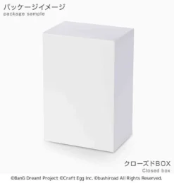 BanG Dream! Girls Band Party! Maya Yamato: School Days Premium Figure -Figure Model 3bb094d311914e7dbed1a497f06ae4ae.jpg