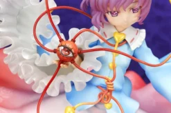 Touhou Project: The Little Girl Feared By Ghosts Satori Komeiji 1/8 Scale Figure -Figure Model 3bbfd89b2a9047e99fcd1ce369ee9810.jpg