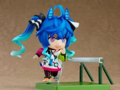 GOOD SMILE COMPANY Nendoroid Uma Musume: Pretty Derby Twin Turbo 12 GOOD SMILE COMPANY Nendoroid Uma Musume: Pretty Derby Twin Turbo -Figure Model 3bf5375b23e7498d984702a63cada96d.jpg