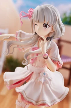 Plum The Idolm@ster Cinderella Girls Nagi Hisakawa: [O-Ku-Ri-Mo-No Sunday!]+ 1/7 Scale Figure -Figure Model 3bf9f7241c4d44699c5421fa0a2401be.jpg