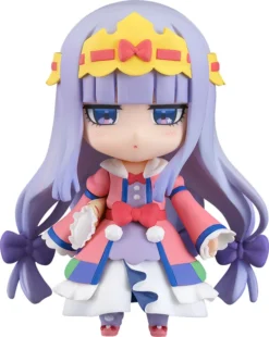 GOOD SMILE COMPANY Nendoroid Sleepy Princess In The Demon Castle Princess Syalis -Figure Model 3c0629abb3a247a480b1f60f4aa2d6fd.jpg